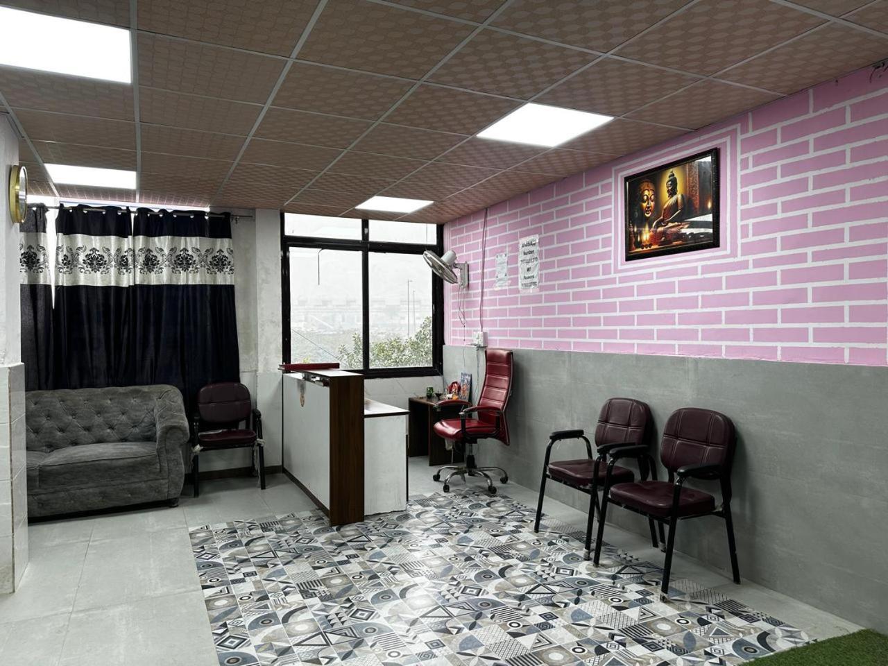 ניו דלהי New Signature Village מראה חיצוני תמונה